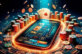 Layar seluler menampilkan antarmuka olahraga dan kasino langsung di omo77, platform terpercaya Indonesia